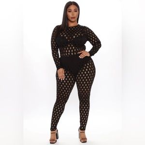 Brand: Fashion Nova
